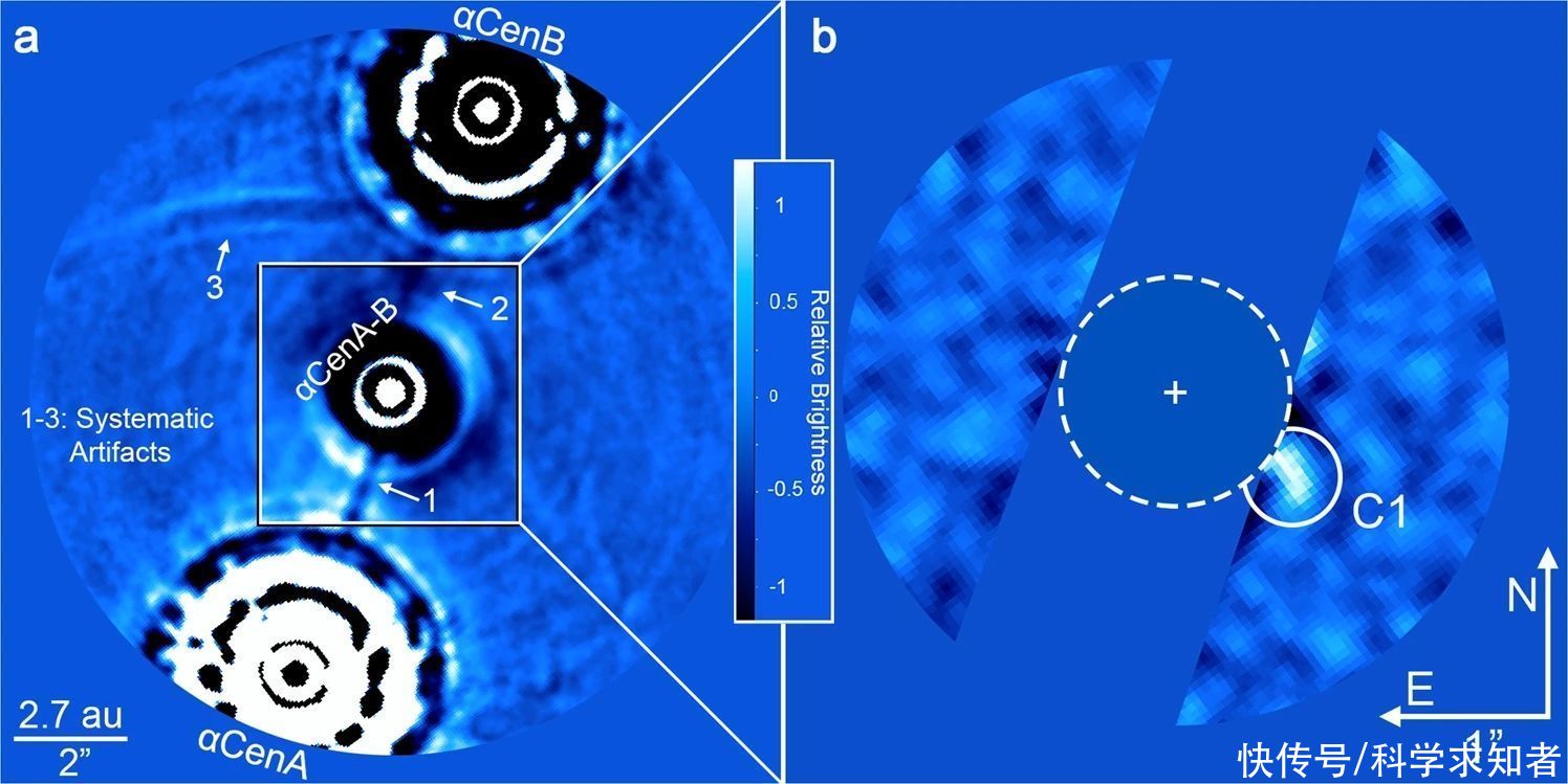 三体人真的存在吗？答案或将揭晓，人类将看清三体星的真面目