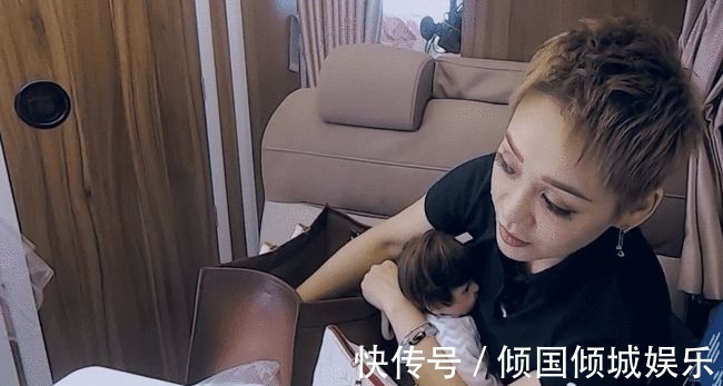 姚安娜|《中餐厅5》咖位决定排场?宁静排兵布阵,黄晓明一旁点头赞同