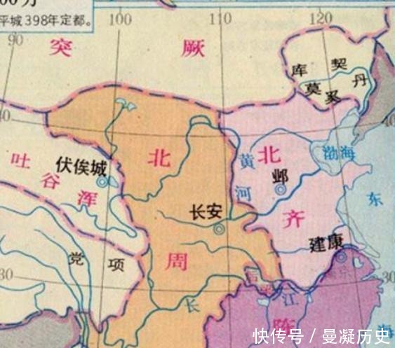 皇帝|活活打死三朝元老，北齐皇帝疯事一览