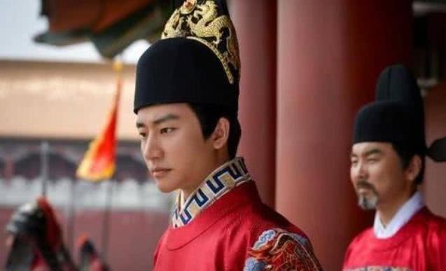 朱祁钰对于|朱祁钰为何不直接把朱祁镇给杀了?不是不想,而是杀不了!