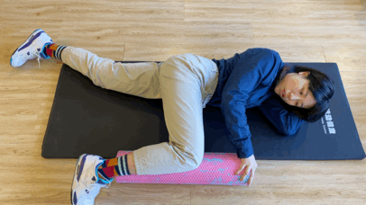 关节|「肌肉萎缩」一直练力量，膝盖还是痛？