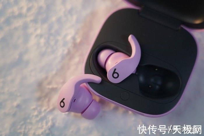 新造型+H1芯片，BeatsFit Pro做成了运动版AirPods Pro该有的样子