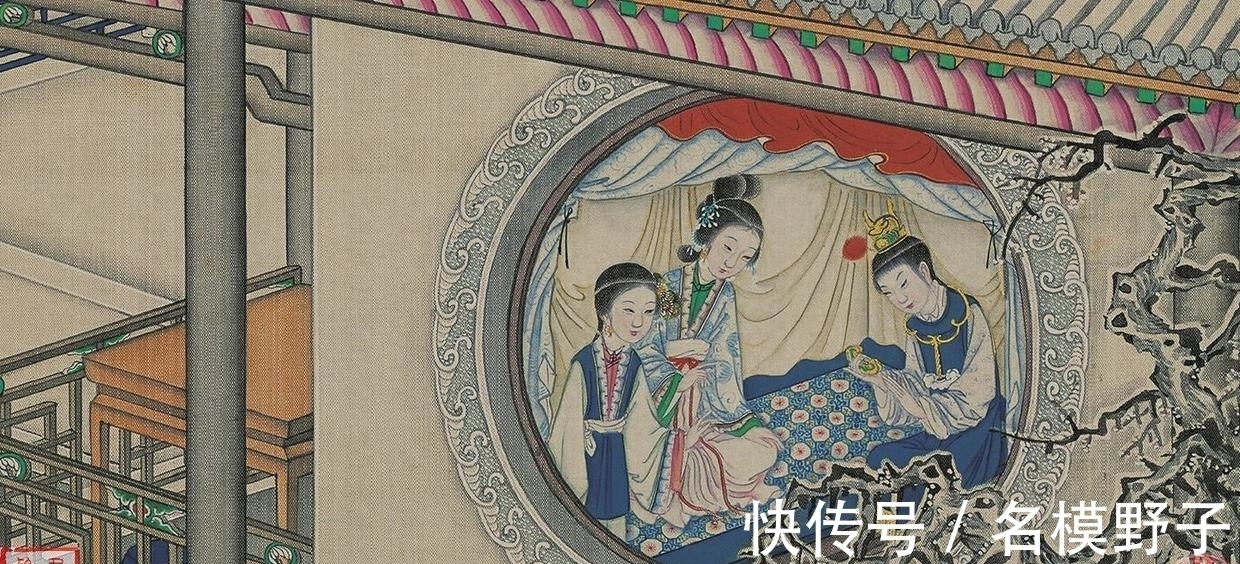 贾宝玉$林黛玉前世是绛珠仙草,史湘云前世是三生石,薛宝钗的前世是谁?