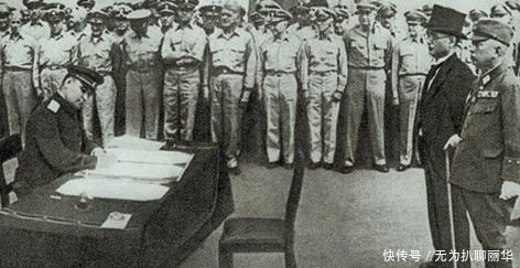 籍人员|二战,有30万日本人加入美军,帮助作战,战死了一半