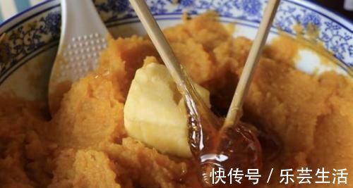 自从知道红薯能这么弄着吃,我连零食都不买了,一次做几斤都不够