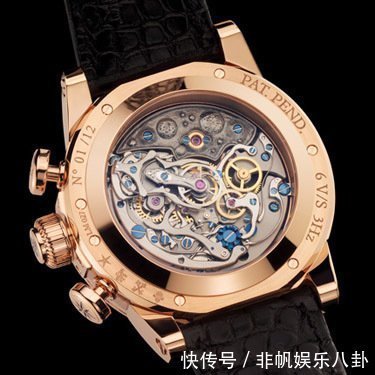 世界5最古手表排行,第一名壕无人性!