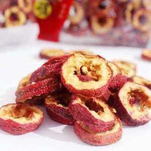 杠把子|健脾“杠把子”被找到,山楂靠边站,孩子若爱吃,消积健脾长高个