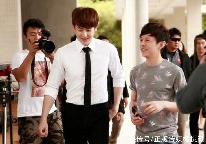 mbc|《我们结婚了》重启失败,维尼夫妇成追忆,尼坤宋茜10年完成转型