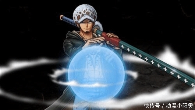 恶魔果实|六颗可以永生的恶魔果实,童趣果实最可惜,最弱的它价值50亿