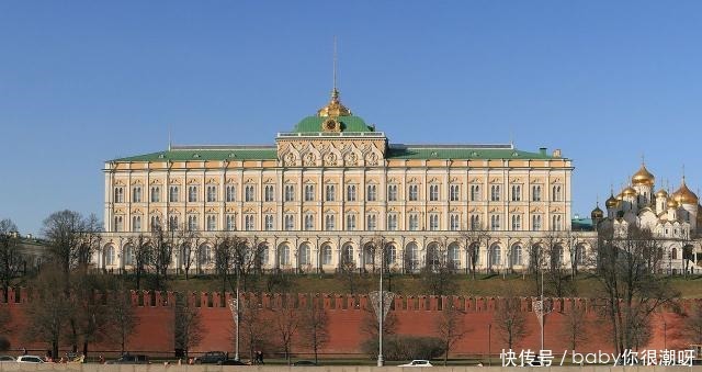 俄国|成吉思汗的后裔，在俄国的历史上是赫赫有名的一代传奇沙皇