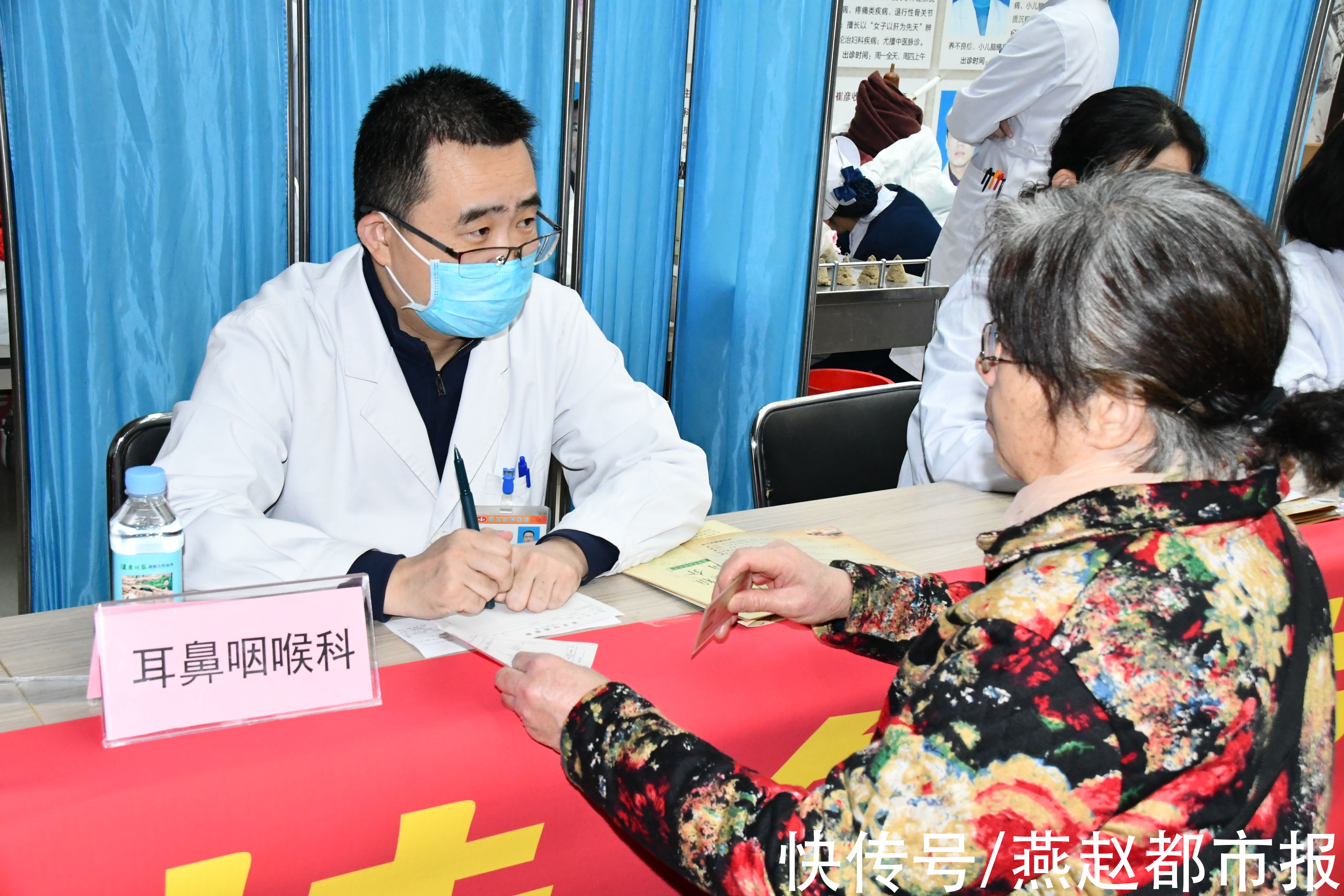 虚证|气虚可引起老年性耳聋 科学调养改善症状