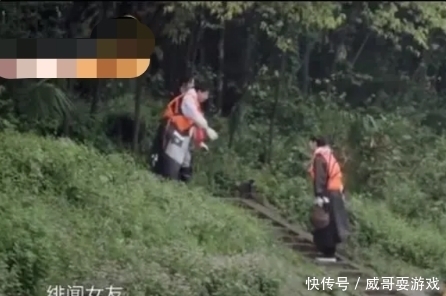 张艺兴 黄磊在节目撮合杨紫张艺兴,直言两人挺合适的,惹男方一脸无奈