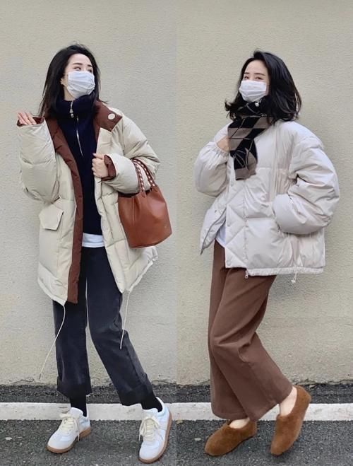 新年开运穿搭，一口气给你们安排了40套，超时髦亮眼