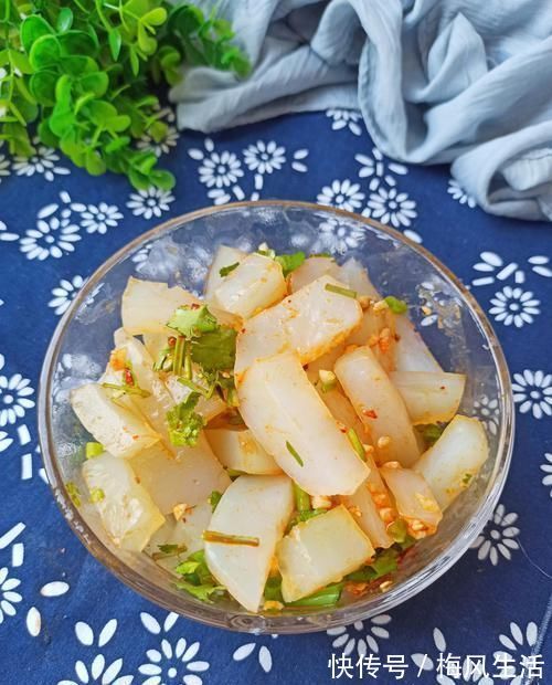 明矾|想吃凉粉别再买了,比例告诉你,10分钟搞定,爽滑Q弹没有添加剂