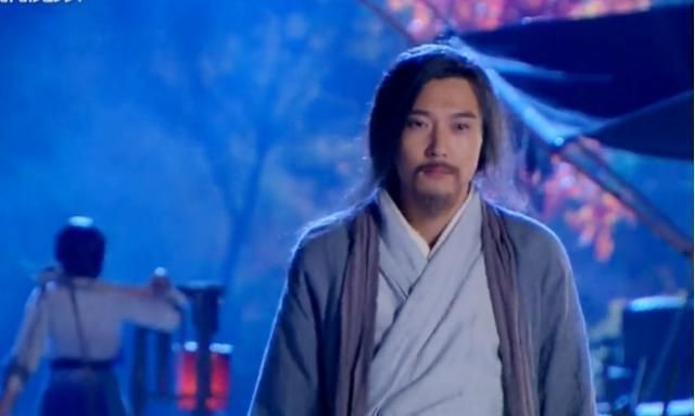 武侠$《水浒传》中的两个反派,被金庸老爷子写进武侠大作中成武林传说