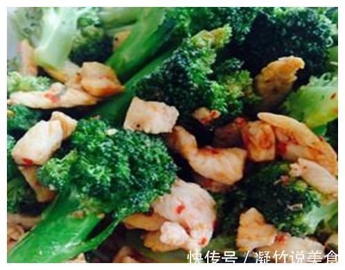好吃又营养的几道家常菜,简单好学,上桌全家人秒赞!