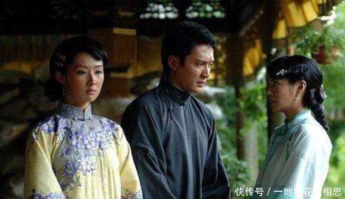 她是鲁迅原配夫人,老家侍奉公婆42年,丈夫巨额遗产却只给二房!