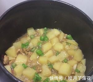 口感|砂锅焗土豆这样做太香了，口感劲道又爽滑，上桌直接被扫光！