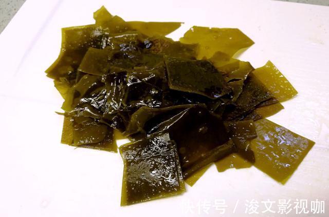 海米|通便食物不仅有香蕉，还有它，一周吃2次，清肠排便，口臭没有了