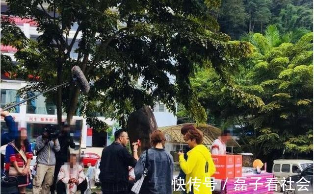 欧弟|汪涵欧弟合体录制节目，欧弟“变乖”成小弟，网友吃一堑长一智