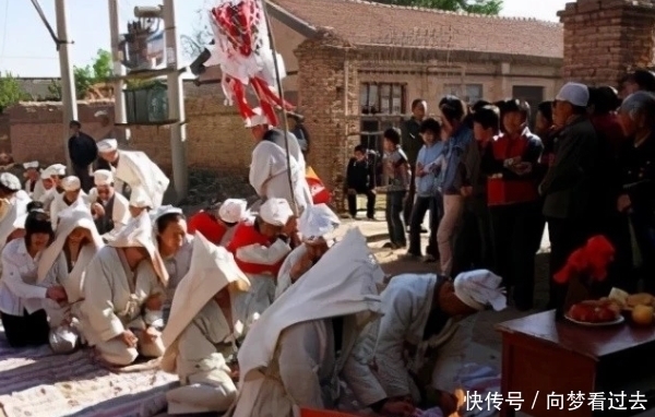 太子|人死后为何要停尸三天?扁鹊告诉你:并非迷信,是有科学依据的!