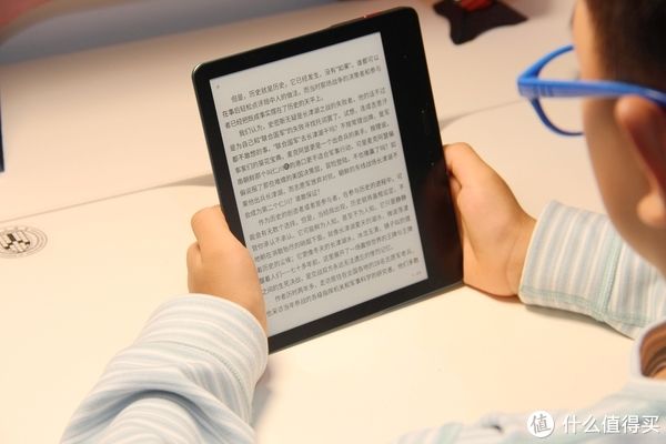 阅读器&解锁读书新方式,让读书成为习惯,墨案MIX7电纸书开箱体验