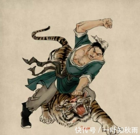 酱油党@水浒传中,宋江用不起,吴用不敢用的两大酱油党,排位还比武松高