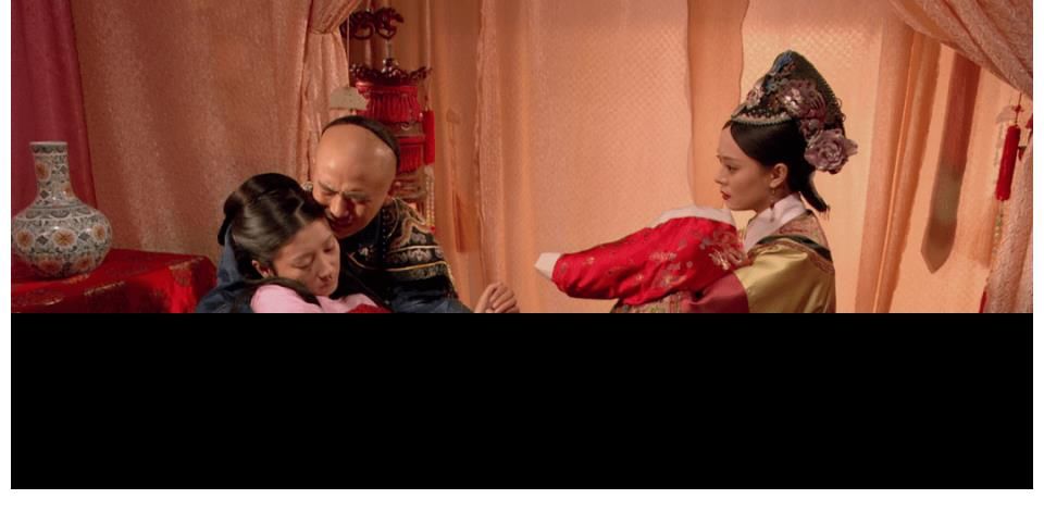 温沈|卫临和采月是如何联手给温沈创造最后独处机会的?