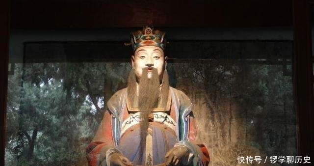 蒋琬|他差点被处死，为何最后却成诸葛亮接班人？揭“蜀汉二把手”蒋琬的逆转人生