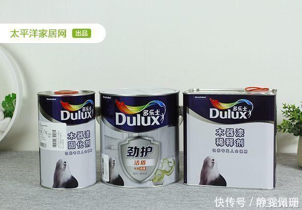 家具|家具抗污、耐划的秘密武器--木器漆深度评测