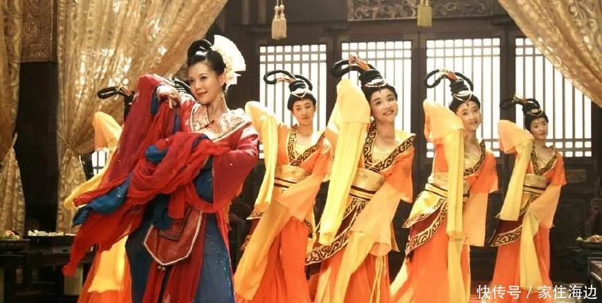 女人|古代下场最惨的女人被做成人彘,但死后成为神仙被万世祭祀敬仰!