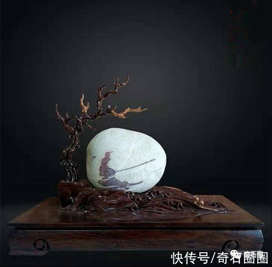  规格|“最不舍得卖的石头”入围作品展示（下）