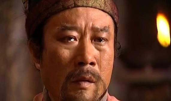 梁山|小旋风柴进从梁山的幕后老板沦落为打工仔,究竟发生了什么