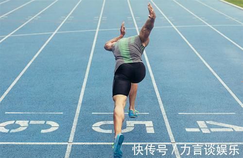 腹部|男性腹部有“3异常”,说明衰老在“加速”,教你3招,防衰更长寿