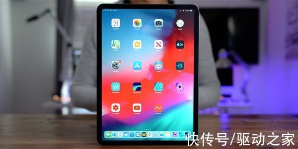 缺陷|苹果摊上事：iPad mini 6现“果冻屏”遭诉讼
