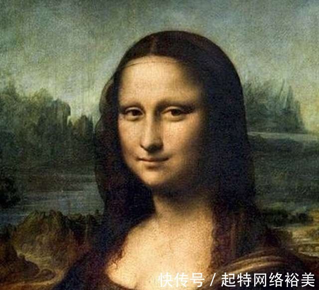 毕加索!世界十大名画,能认识8幅以上,说明你有艺术细胞