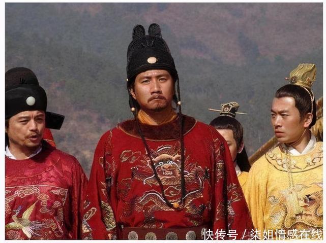 刘伯温|马皇后送给刘伯温俩枣一梨,刘看后立马辞官走人,逃过一死