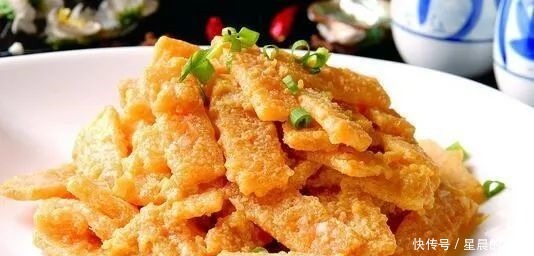 八款精选菜品做法,每一道都各不相同,深受食客欢迎