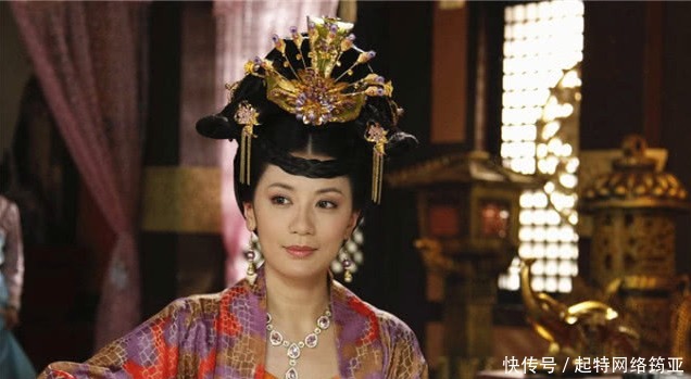 死因|太平公主位高权重,死因隐藏了千年,专家:难怪被李隆基杀害