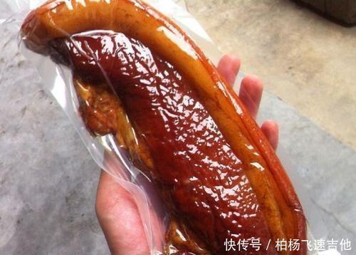 好吃|如果你喜欢吃肉,不妨试试这四种特色菜,好吃又喝