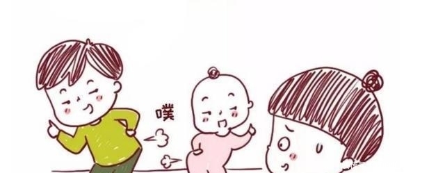 孩子放屁暗藏疾病信号,出现这4种情况,父母要警惕
