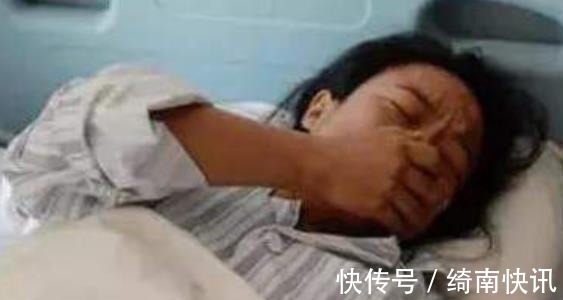 剖腹产|孕妇十月怀胎，剖腹产2小时竟生出了“怪胎”，医生恭喜你