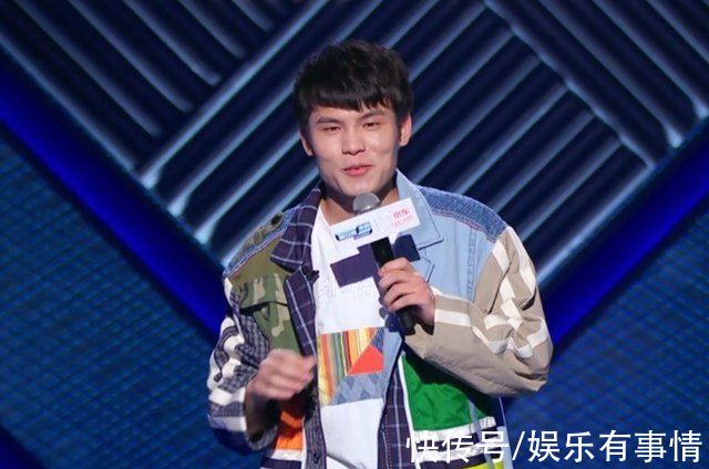 容貌|“低配周杰伦”何广智,“长相优势”徐志胜,带领山东脱口秀崛起