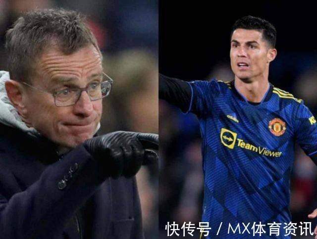 萨勒尼塔纳|英超直播:C罗与朗尼克闹翻了!剩半个赛季干瞪眼?