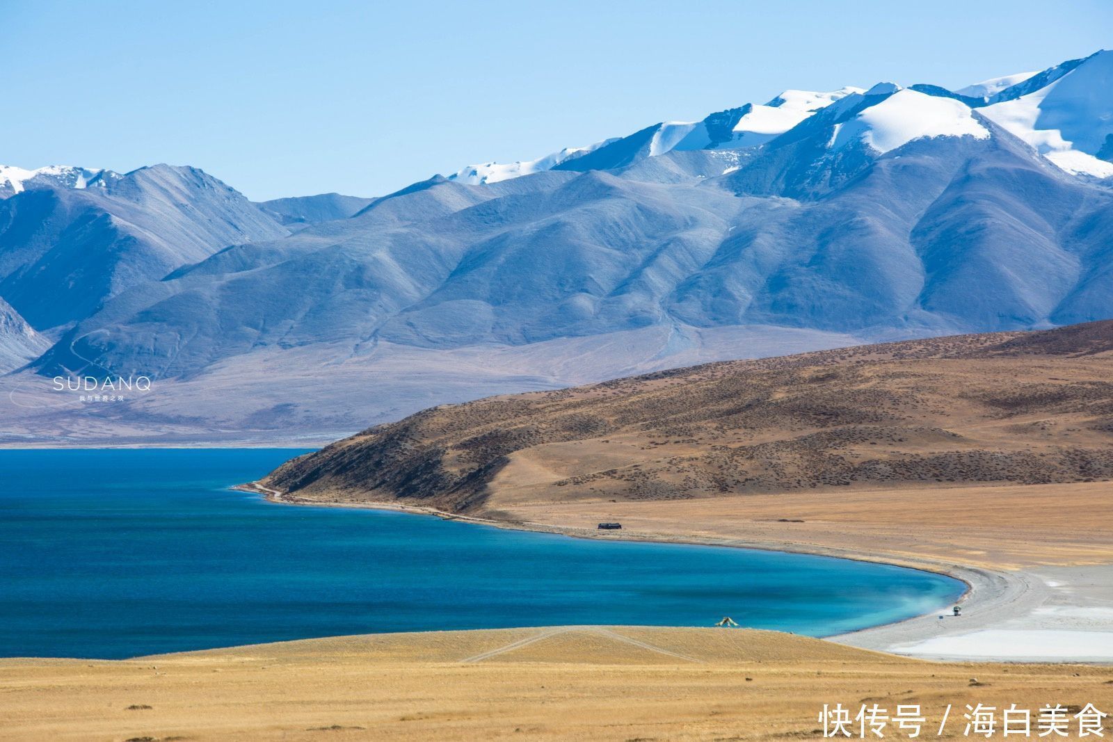 世界上最神奇的两座雪山，均在我国境内，其中一座至今无人敢攀登