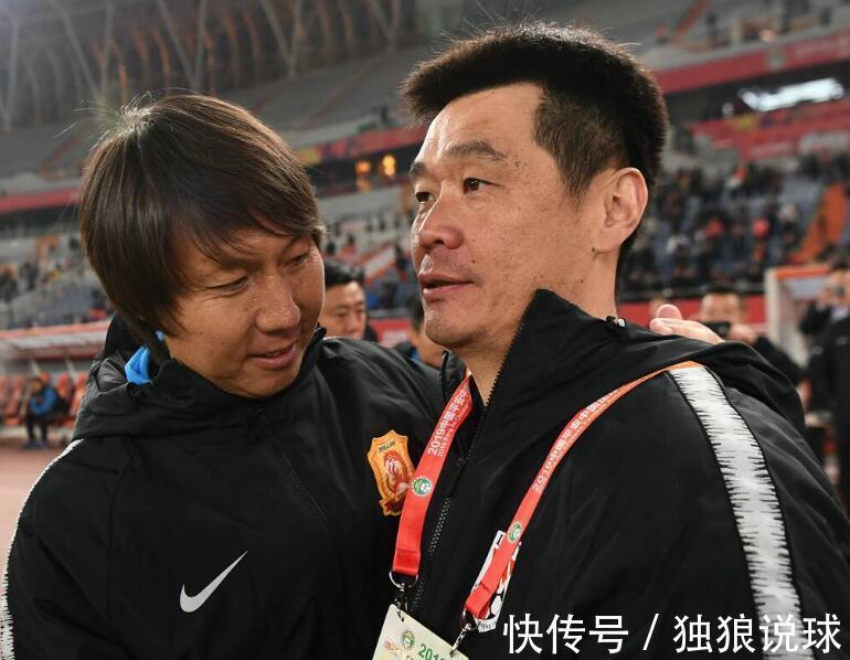 中国国足|不怕一万就怕万一,李霄鹏埋下一伏笔,国足可能进入世界杯正赛