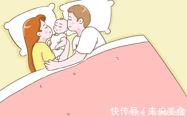 安全感|小时候经常看到父母“秀恩爱”的孩子,他们长大以后会怎么样