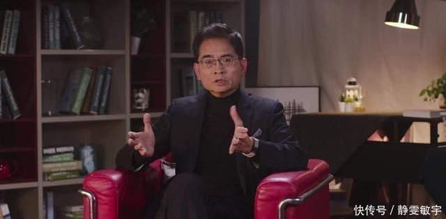 富士康|从查出肿瘤到癌症消失,李开复抗癌成功,是因为他做对了这4件事