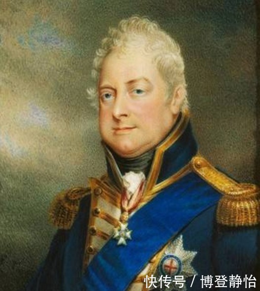 拿破仑|拿破仑战败后，遭英国国王如此羞辱，威灵顿元帅都看不下去了
