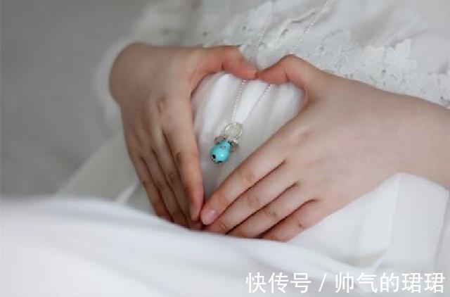 孕妇|医生建议怀孕以后,这3个物件最好别带,否则遭罪的是胎儿!